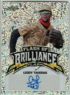 Leody Taveras