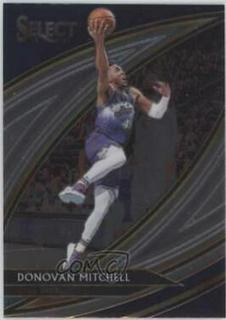 Donovan Mitchell