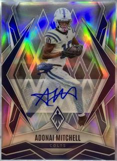 Adonai Mitchell