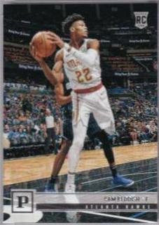 Cam Reddish
