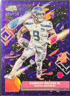 Kenneth Walker III