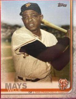 Willie Mays