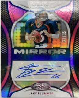 Jake Plummer