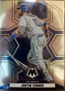 Justin Turner