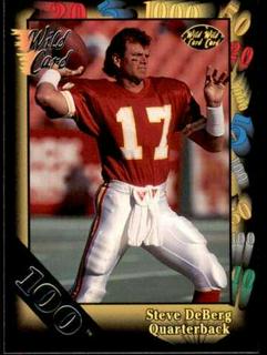 Steve DeBerg