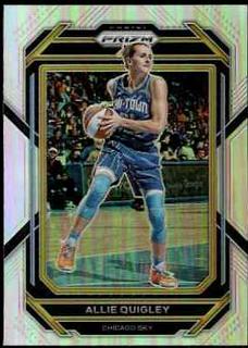 Allie Quigley