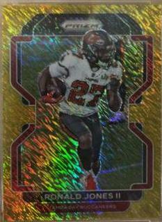 Ronald Jones II