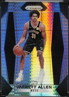 Jarrett Allen