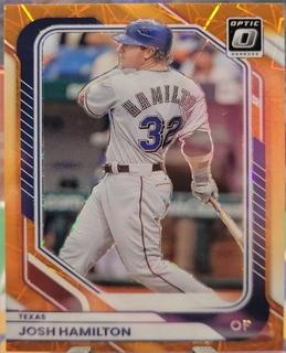 Josh Hamilton