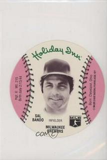 Sal Bando
