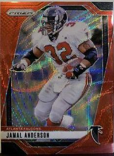 Jamal Anderson