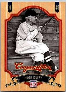 Hugh Duffy