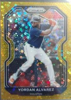 Yordan Alvarez