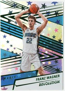 Franz Wagner