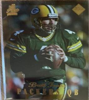 Brett Favre
