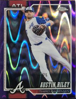 Austin Riley