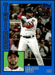 Nelson Cruz