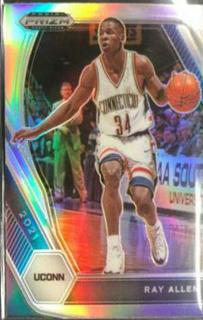 Ray Allen