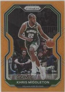 Khris Middleton