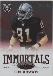 Tim Brown