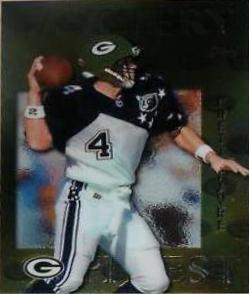 Brett Favre