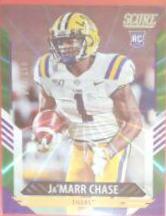 Ja'Marr Chase