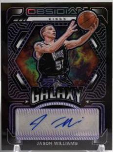 Jason Williams