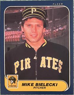 Mike Bielecki