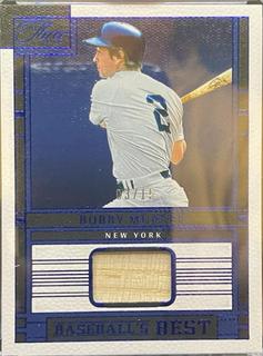 Bobby Murcer