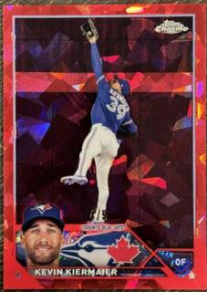 Kevin Kiermaier