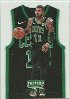 Kyrie Irving