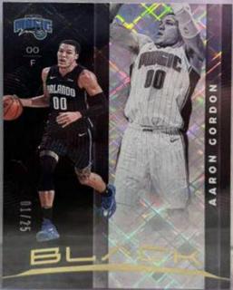 Aaron Gordon
