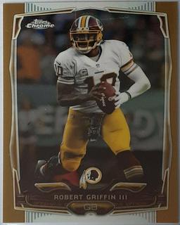Robert Griffin III