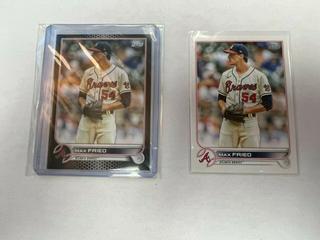 Max Fried
