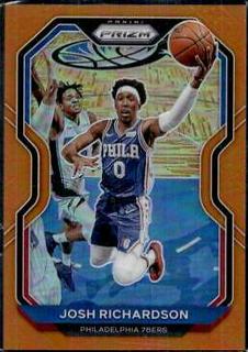 Josh Richardson