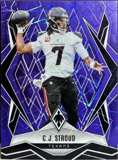 C.J. Stroud