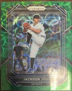 Jackson Jobe