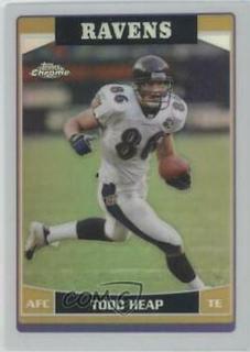 Todd Heap