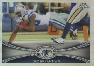 Dez Bryant