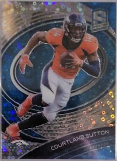 Courtland Sutton