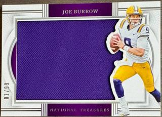 Joe Burrow