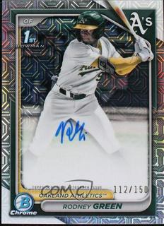 Rodney Green