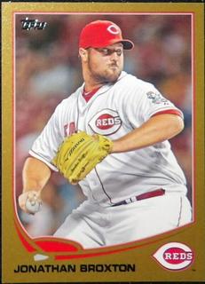 Jonathan Broxton