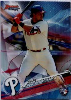 Jorge Alfaro