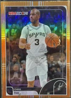 Chris Paul
