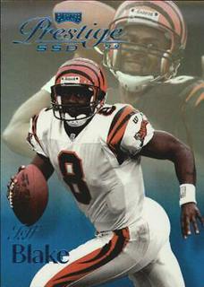 Jeff Blake