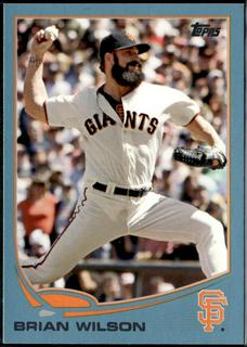 Brian Wilson