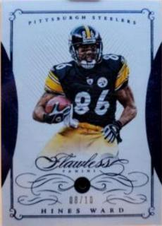 Hines Ward