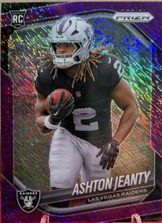 Ashton Jeanty