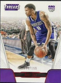 Rudy Gay